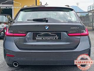 BMW 320 usata, con Cerchi in lega