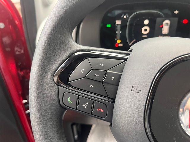 FIAT Pandina usata, con Cruise Control
