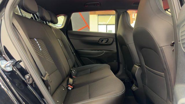 HYUNDAI i20 usata, con Cruise Control