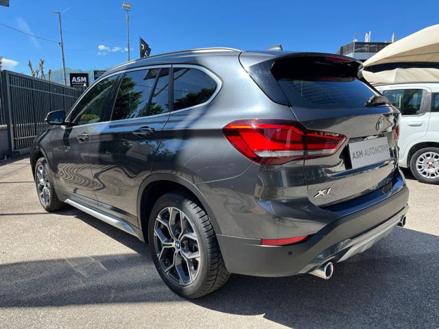 BMW X1 usata, con Alzacristalli elettrici