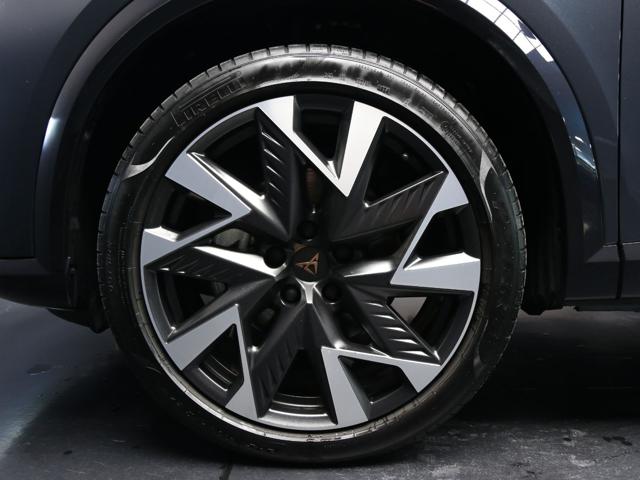 CUPRA Formentor usata, con Cerchi in lega