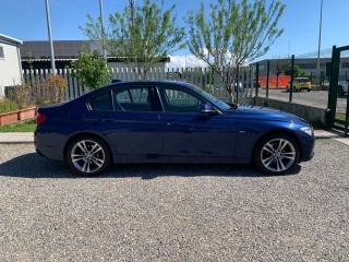 BMW 318 usata, con Airbag Passeggero