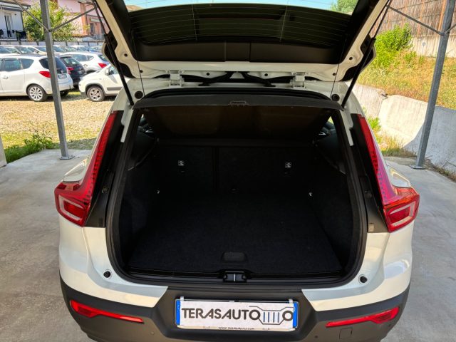 VOLVO XC40 usata, con Controllo elettronico della corsia