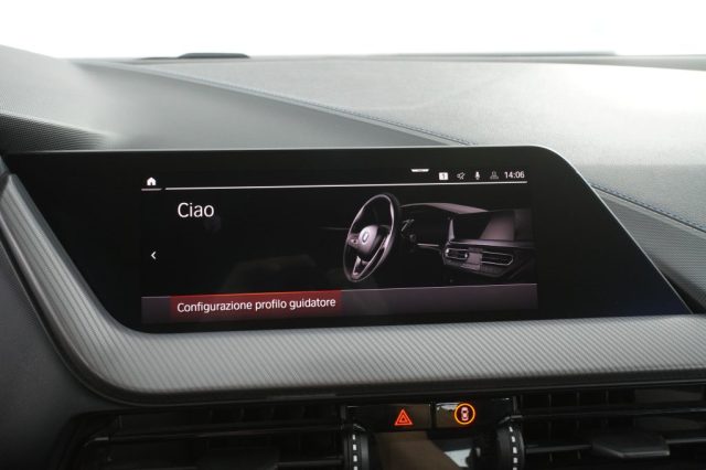BMW 116 usata 11