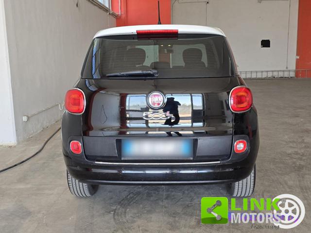 FIAT 500L usata, con Vivavoce