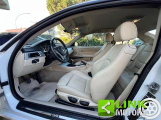 BMW 320 usata, con Airbag laterali