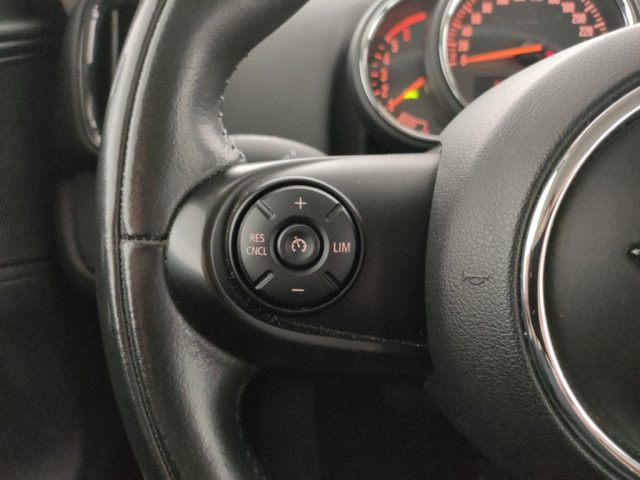 MINI Countryman usata, con Chiusura centralizzata telecomandata