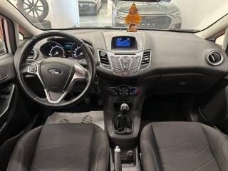 FORD Fiesta usata, con Climatizzatore