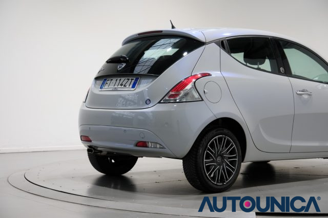 LANCIA Ypsilon usata 43