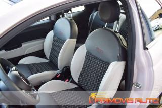 FIAT 500C usata, con Airbag Passeggero