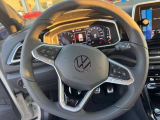 VOLKSWAGEN T-Roc usata, con Cruise Control