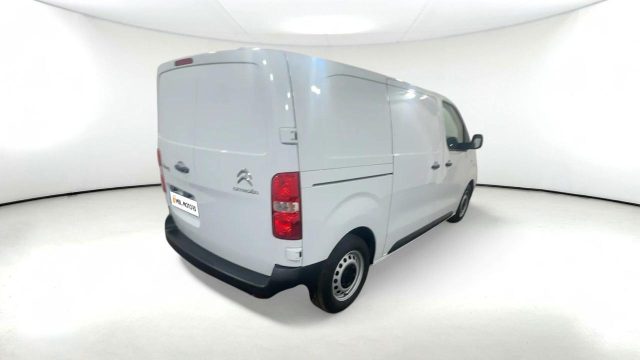 CITROEN Jumpy usata, con Airbag
