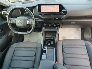 CITROEN C4 X usata, con Cruise Control