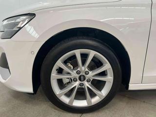 AUDI A3 usata, con Climatizzatore