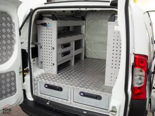 FIAT Fiorino usata, con Lettore CD