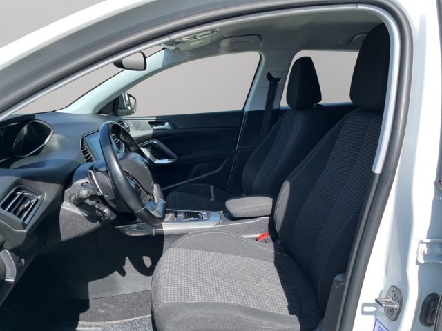 PEUGEOT 308 usata, con Chiusura centralizzata