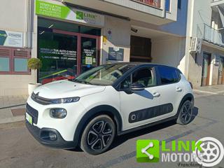 CITROEN C3 usata, con ABS