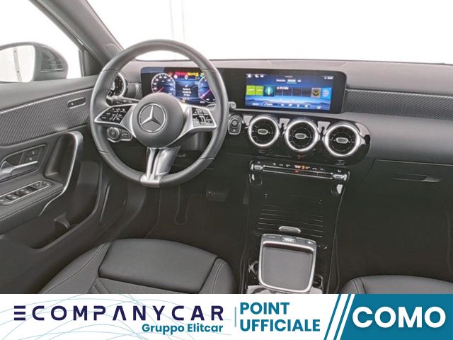 MERCEDES-BENZ A 180 usata, con Cerchi in lega