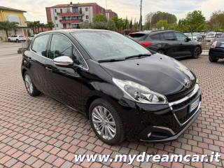 PEUGEOT 208 usata, con Airbag laterali