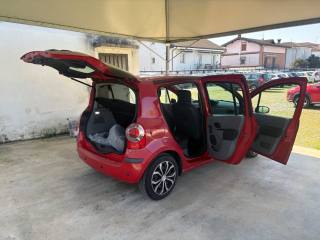 RENAULT Modus usata 51