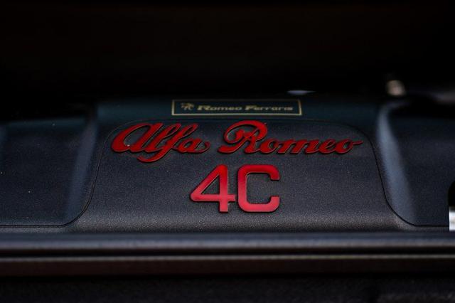 ALFA ROMEO 4C usata 67