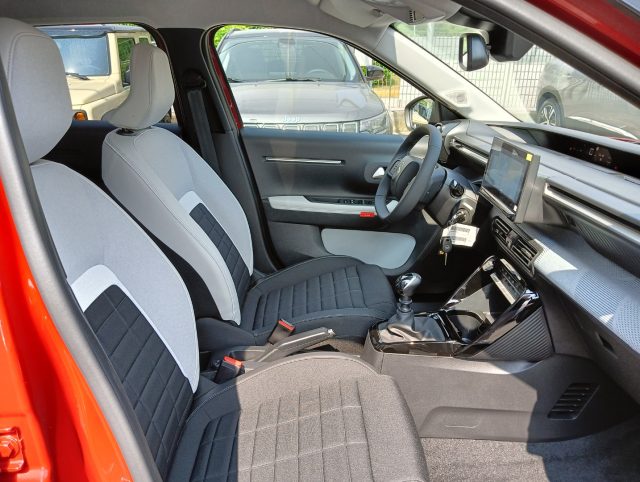 CITROEN C3 usata, con Volante in pelle