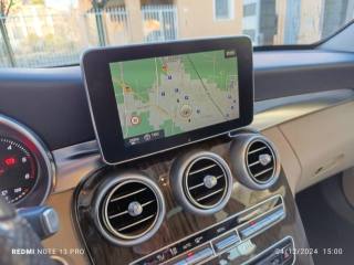 MERCEDES-BENZ C 250 usata, con Climatizzatore