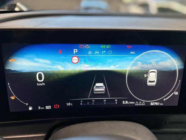 KIA Sportage usata, con Fendinebbia