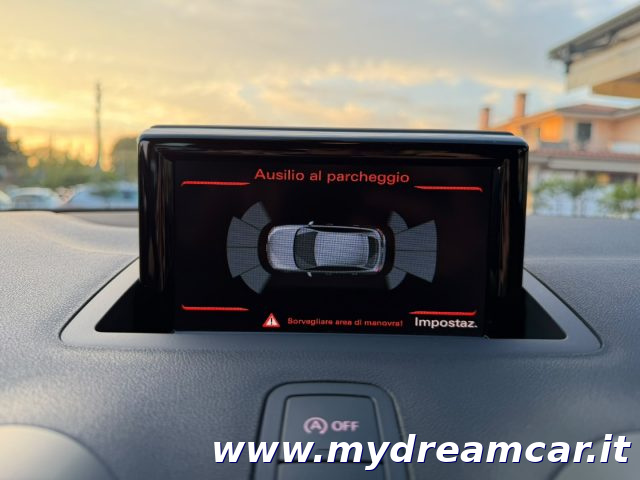 AUDI A1 usata, con Chiusura centralizzata