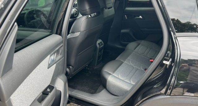 CITROEN C5 X usata, con Controllo automatico clima