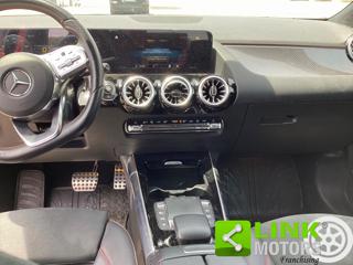 MERCEDES-BENZ GLA 200 usata, con Cruise Control