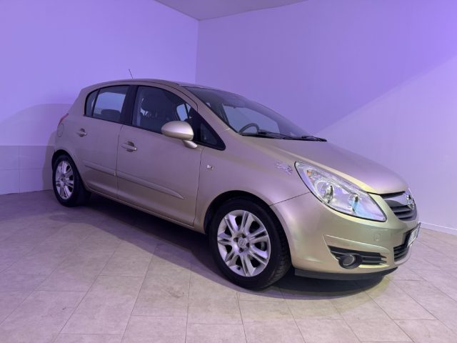 OPEL Corsa usata 17