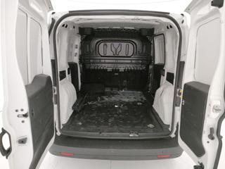 FIAT Doblo usata, con Sistema di navigazione