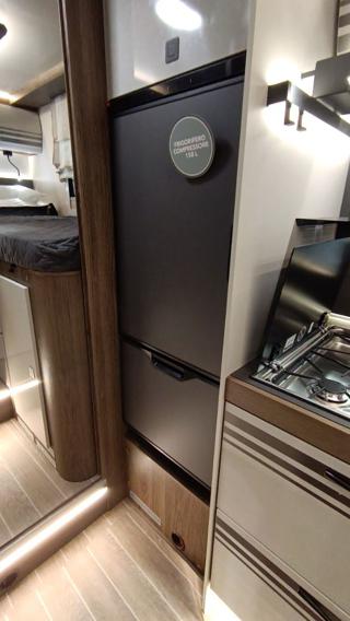 CI INTERNATIONAL usata 6