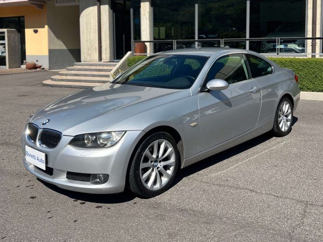 BMW 330 usata, con ABS