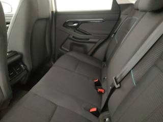 LAND ROVER Range Rover Evoque usata, con Regolazione elettrica sedili