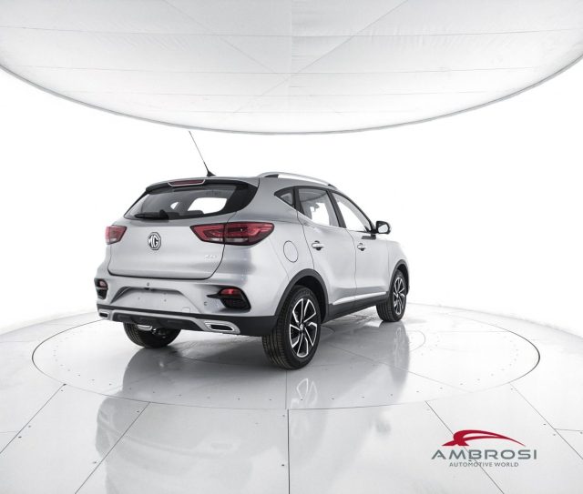 MG ZS usata 2