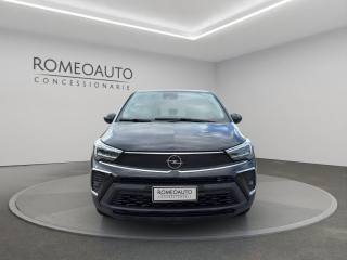 OPEL Crossland usata, con Bracciolo