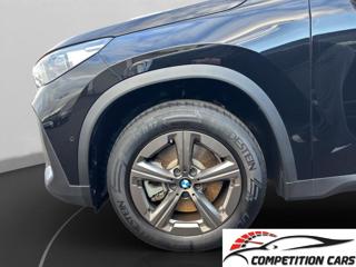 BMW X1 usata, con Cruise Control