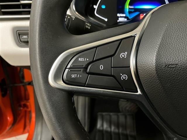 RENAULT Clio usata, con Sensore di pioggia