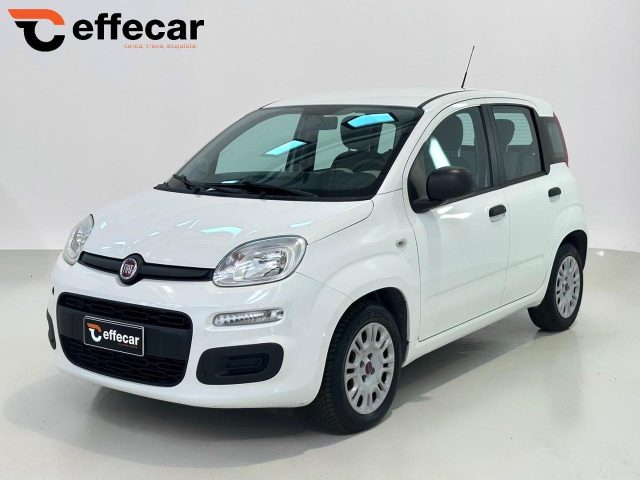 FIAT Panda usata, con ABS
