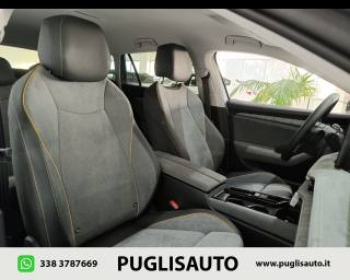 SKODA Superb usata, con Servosterzo