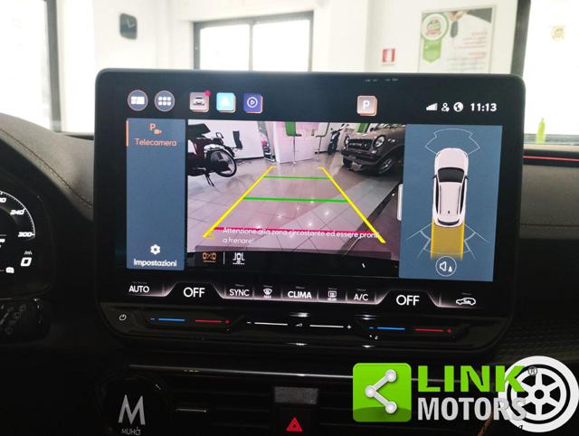 CUPRA Formentor usata 24