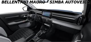 CITROEN C3 usata, con Chiusura centralizzata