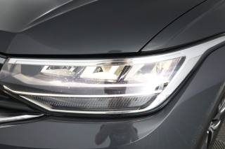 VOLKSWAGEN Tiguan usata 7