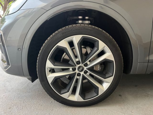 AUDI Q5 usata 29