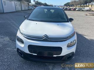 CITROEN C3 usata, con Airbag