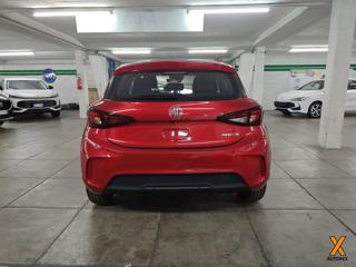 MG MG3 usata, con Autoradio