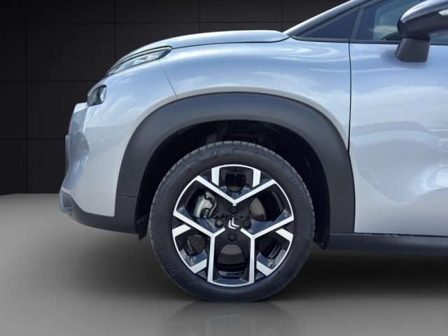 CITROEN C3 Aircross usata, con Bluetooth