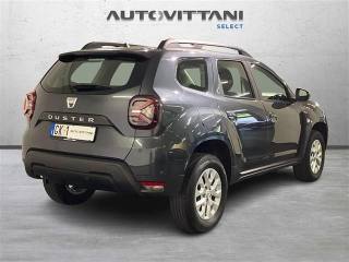 DACIA Duster usata, con Cerchi in lega